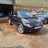 USED 2013 13 NISSAN JUKE 1.6 Acenta Premium SUV 5dr Petrol Manual Euro 5 (s/s) (117 ps) GREAT CONDITION ULEZ