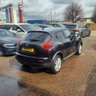 USED 2013 13 NISSAN JUKE 1.6 Acenta Premium SUV 5dr Petrol Manual Euro 5 (s/s) (117 ps) GREAT CONDITION ULEZ