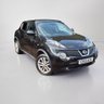 USED 2013 13 NISSAN JUKE 1.6 Acenta Premium SUV 5dr Petrol Manual Euro 5 (s/s) (117 ps) GREAT CONDITION ULEZ