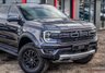 USED 2023 23 FORD RANGER Ford Ranger 3.0T V6 EcoBoost Raptor Pickup Double Cab 4dr Petrol Auto 4WD Euro 6 (s/s) (292 ps) ELECTRIC ROLLER SHUTTER+HTD STEERIN