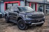 USED 2023 23 FORD RANGER Ford Ranger 3.0T V6 EcoBoost Raptor Pickup Double Cab 4dr Petrol Auto 4WD Euro 6 (s/s) (292 ps) ELECTRIC ROLLER SHUTTER+HTD STEERIN