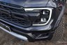 USED 2023 23 FORD RANGER Ford Ranger 3.0T V6 EcoBoost Raptor Pickup Double Cab 4dr Petrol Auto 4WD Euro 6 (s/s) (292 ps) ELECTRIC ROLLER SHUTTER+HTD STEERIN
