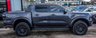 USED 2023 23 FORD RANGER Ford Ranger 3.0T V6 EcoBoost Raptor Pickup Double Cab 4dr Petrol Auto 4WD Euro 6 (s/s) (292 ps) ELECTRIC ROLLER SHUTTER+HTD STEERIN