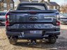 USED 2023 23 FORD RANGER Ford Ranger 3.0T V6 EcoBoost Raptor Pickup Double Cab 4dr Petrol Auto 4WD Euro 6 (s/s) (292 ps) ELECTRIC ROLLER SHUTTER+HTD STEERIN