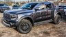 USED 2023 23 FORD RANGER Ford Ranger 3.0T V6 EcoBoost Raptor Pickup Double Cab 4dr Petrol Auto 4WD Euro 6 (s/s) (292 ps) ELECTRIC ROLLER SHUTTER+HTD STEERIN