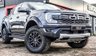 USED 2023 23 FORD RANGER Ford Ranger 3.0T V6 EcoBoost Raptor Pickup Double Cab 4dr Petrol Auto 4WD Euro 6 (s/s) (292 ps) ELECTRIC ROLLER SHUTTER+HTD STEERIN