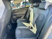 USED 2021 21 VOLKSWAGEN GOLF 1.5 eTSI MHEV R-Line Hatchback 5dr Petrol Hybrid DSG Euro 6 (s/s) (150 ps) ** RAC BUYSURE INSPECTED **