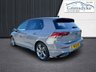 USED 2021 21 VOLKSWAGEN GOLF 1.5 eTSI MHEV R-Line Hatchback 5dr Petrol Hybrid DSG Euro 6 (s/s) (150 ps) ** RAC BUYSURE INSPECTED **