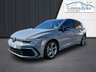 USED 2021 21 VOLKSWAGEN GOLF 1.5 eTSI MHEV R-Line Hatchback 5dr Petrol Hybrid DSG Euro 6 (s/s) (150 ps) ** RAC BUYSURE INSPECTED **