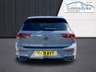 USED 2021 21 VOLKSWAGEN GOLF 1.5 eTSI MHEV R-Line Hatchback 5dr Petrol Hybrid DSG Euro 6 (s/s) (150 ps) ** RAC BUYSURE INSPECTED **