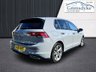USED 2021 21 VOLKSWAGEN GOLF 1.5 eTSI MHEV R-Line Hatchback 5dr Petrol Hybrid DSG Euro 6 (s/s) (150 ps) ** RAC BUYSURE INSPECTED **