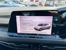 USED 2021 21 VOLKSWAGEN GOLF 1.5 eTSI MHEV R-Line Hatchback 5dr Petrol Hybrid DSG Euro 6 (s/s) (150 ps) ** RAC BUYSURE INSPECTED **