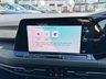 USED 2021 21 VOLKSWAGEN GOLF 1.5 eTSI MHEV R-Line Hatchback 5dr Petrol Hybrid DSG Euro 6 (s/s) (150 ps) ** RAC BUYSURE INSPECTED **