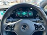 USED 2021 21 VOLKSWAGEN GOLF 1.5 eTSI MHEV R-Line Hatchback 5dr Petrol Hybrid DSG Euro 6 (s/s) (150 ps) ** RAC BUYSURE INSPECTED **