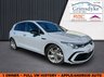 USED 2021 21 VOLKSWAGEN GOLF 1.5 eTSI MHEV R-Line Hatchback 5dr Petrol Hybrid DSG Euro 6 (s/s) (150 ps) ** RAC BUYSURE INSPECTED **