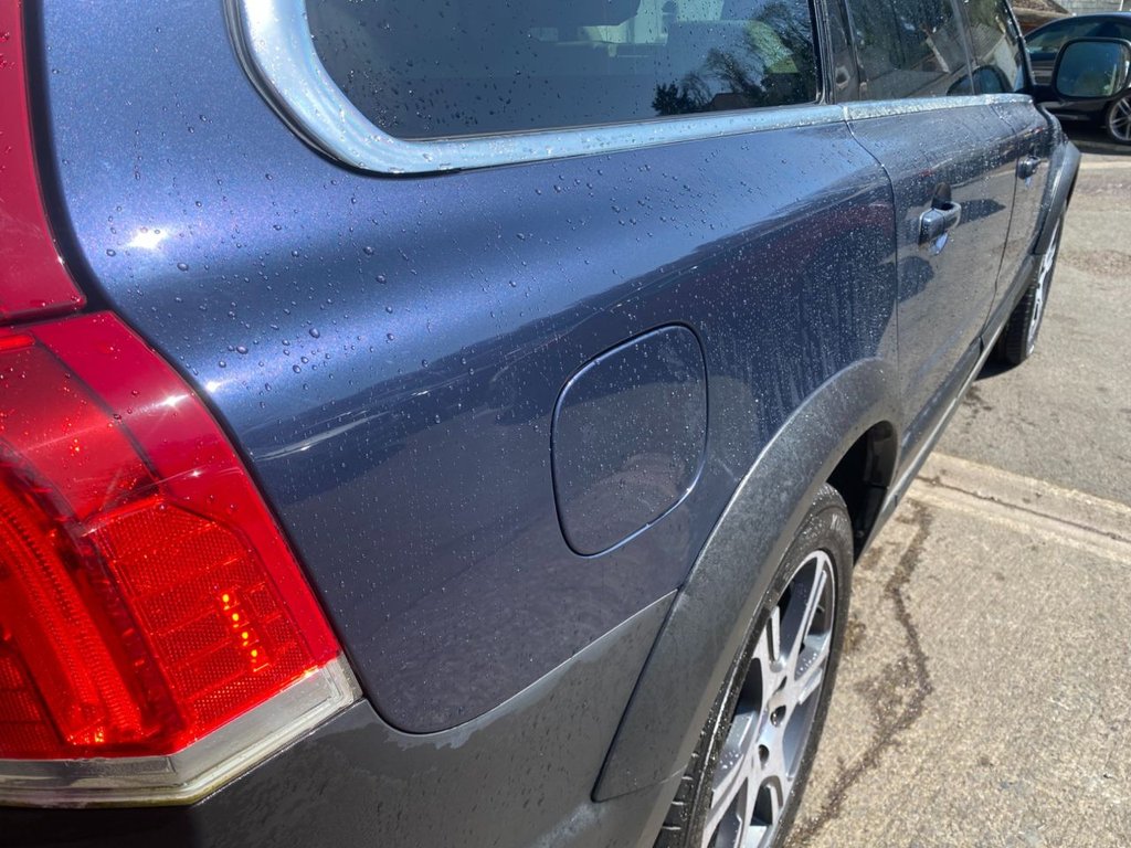 USED 2015 64 VOLVO XC70 2.4 D5 SE Lux Estate 5dr Diesel Geartronic AWD Euro 5 (215 ps) DAB SAT NAV WINTER PACK