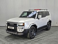 USED 2024 TOYOTA LANDCRUISER 2.8 L DIESEL 