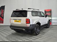 USED 2024 TOYOTA LANDCRUISER 2.8 L DIESEL 