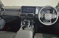 USED 2024 TOYOTA LANDCRUISER 2.8 L DIESEL 