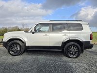 USED 2024 TOYOTA LANDCRUISER 2.8 L DIESEL 