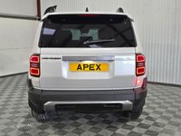 USED 2024 TOYOTA LANDCRUISER 2.8 L DIESEL 