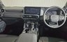 USED 2024 TOYOTA LANDCRUISER 2.8 L DIESEL 