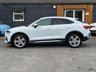 USED 2020 70 AUDI Q3 2.0 TFSI 45 S line Sportback 5dr Petrol S Tronic quattro Euro 6 (s/s) (230 ps) APPLE CARPLAY * REAR SENSORS
