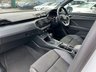 USED 2020 70 AUDI Q3 2.0 TFSI 45 S line Sportback 5dr Petrol S Tronic quattro Euro 6 (s/s) (230 ps) APPLE CARPLAY * REAR SENSORS