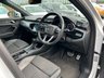 USED 2020 70 AUDI Q3 2.0 TFSI 45 S line Sportback 5dr Petrol S Tronic quattro Euro 6 (s/s) (230 ps) APPLE CARPLAY * REAR SENSORS