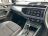USED 2020 70 AUDI Q3 2.0 TFSI 45 S line Sportback 5dr Petrol S Tronic quattro Euro 6 (s/s) (230 ps) APPLE CARPLAY * REAR SENSORS