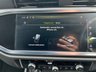 USED 2020 70 AUDI Q3 2.0 TFSI 45 S line Sportback 5dr Petrol S Tronic quattro Euro 6 (s/s) (230 ps) APPLE CARPLAY * REAR SENSORS