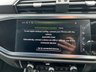 USED 2020 70 AUDI Q3 2.0 TFSI 45 S line Sportback 5dr Petrol S Tronic quattro Euro 6 (s/s) (230 ps) APPLE CARPLAY * REAR SENSORS