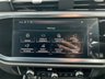 USED 2020 70 AUDI Q3 2.0 TFSI 45 S line Sportback 5dr Petrol S Tronic quattro Euro 6 (s/s) (230 ps) APPLE CARPLAY * REAR SENSORS