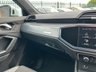 USED 2020 70 AUDI Q3 2.0 TFSI 45 S line Sportback 5dr Petrol S Tronic quattro Euro 6 (s/s) (230 ps) APPLE CARPLAY * REAR SENSORS