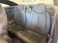 USED 2012 12 PEUGEOT RCZ 1.6 THP GT Coupe 2dr Petrol Manual Euro 5 (156 ps)+2 FORMER KEEPERS+2 KEYS+HISTORY+MEDIA+BLUETOOTH+USB+AUX+ALLOYS+ 2 KEYS+2 FORMER KEEPERS+HISTORY+FULL LEATHER MEMORY SEATS+SPOILER+FEB 26 MOT+TIMING CHAIN DONE @ 27K+SERVICED 12/24+ALLOYS+CRUISE+PARKING AID+HEATED FRONT SEATS+HPI CLEAR