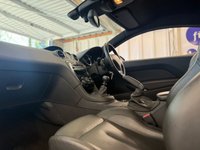 USED 2012 12 PEUGEOT RCZ 1.6 THP GT Coupe 2dr Petrol Manual Euro 5 (156 ps)+2 FORMER KEEPERS+2 KEYS+HISTORY+MEDIA+BLUETOOTH+USB+AUX+ALLOYS+ 2 KEYS+2 FORMER KEEPERS+HISTORY+FULL LEATHER MEMORY SEATS+SPOILER+FEB 26 MOT+TIMING CHAIN DONE @ 27K+SERVICED 12/24+ALLOYS+CRUISE+PARKING AID+HEATED FRONT SEATS+HPI CLEAR