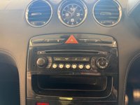 USED 2012 12 PEUGEOT RCZ 1.6 THP GT Coupe 2dr Petrol Manual Euro 5 (156 ps)+2 FORMER KEEPERS+2 KEYS+HISTORY+MEDIA+BLUETOOTH+USB+AUX+ALLOYS+ 2 KEYS+2 FORMER KEEPERS+HISTORY+FULL LEATHER MEMORY SEATS+SPOILER+FEB 26 MOT+TIMING CHAIN DONE @ 27K+SERVICED 12/24+ALLOYS+CRUISE+PARKING AID+HEATED FRONT SEATS+HPI CLEAR