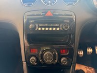 USED 2012 12 PEUGEOT RCZ 1.6 THP GT Coupe 2dr Petrol Manual Euro 5 (156 ps)+2 FORMER KEEPERS+2 KEYS+HISTORY+MEDIA+BLUETOOTH+USB+AUX+ALLOYS+ 2 KEYS+2 FORMER KEEPERS+HISTORY+FULL LEATHER MEMORY SEATS+SPOILER+FEB 26 MOT+TIMING CHAIN DONE @ 27K+SERVICED 12/24+ALLOYS+CRUISE+PARKING AID+HEATED FRONT SEATS+HPI CLEAR