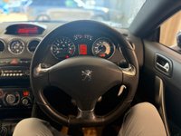 USED 2012 12 PEUGEOT RCZ 1.6 THP GT Coupe 2dr Petrol Manual Euro 5 (156 ps)+2 FORMER KEEPERS+2 KEYS+HISTORY+MEDIA+BLUETOOTH+USB+AUX+ALLOYS+ 2 KEYS+2 FORMER KEEPERS+HISTORY+FULL LEATHER MEMORY SEATS+SPOILER+FEB 26 MOT+TIMING CHAIN DONE @ 27K+SERVICED 12/24+ALLOYS+CRUISE+PARKING AID+HEATED FRONT SEATS+HPI CLEAR