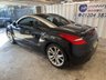 USED 2012 12 PEUGEOT RCZ 1.6 THP GT Coupe 2dr Petrol Manual Euro 5 (156 ps)+2 FORMER KEEPERS+2 KEYS+HISTORY+MEDIA+BLUETOOTH+USB+AUX+ALLOYS+ 2 KEYS+2 FORMER KEEPERS+HISTORY+FULL LEATHER MEMORY SEATS+SPOILER+FEB 26 MOT+TIMING CHAIN DONE @ 27K+SERVICED 12/24+ALLOYS+CRUISE+PARKING AID+HEATED FRONT SEATS+HPI CLEAR