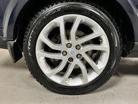 USED 2016 65 LAND ROVER DISCOVERY 4 3.0 SD V6 HSE SUV 5dr Diesel Auto 4WD Euro 6 (s/s) (256 bhp) 