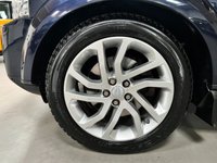 USED 2016 65 LAND ROVER DISCOVERY 4 3.0 SD V6 HSE SUV 5dr Diesel Auto 4WD Euro 6 (s/s) (256 bhp) 