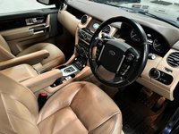 USED 2016 65 LAND ROVER DISCOVERY 4 3.0 SD V6 HSE SUV 5dr Diesel Auto 4WD Euro 6 (s/s) (256 bhp) 