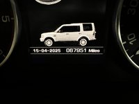 USED 2016 65 LAND ROVER DISCOVERY 4 3.0 SD V6 HSE SUV 5dr Diesel Auto 4WD Euro 6 (s/s) (256 bhp) 