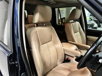 USED 2016 65 LAND ROVER DISCOVERY 4 3.0 SD V6 HSE SUV 5dr Diesel Auto 4WD Euro 6 (s/s) (256 bhp) 