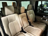 USED 2016 65 LAND ROVER DISCOVERY 4 3.0 SD V6 HSE SUV 5dr Diesel Auto 4WD Euro 6 (s/s) (256 bhp) 
