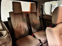 USED 2016 65 LAND ROVER DISCOVERY 4 3.0 SD V6 HSE SUV 5dr Diesel Auto 4WD Euro 6 (s/s) (256 bhp) 