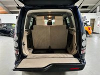 USED 2016 65 LAND ROVER DISCOVERY 4 3.0 SD V6 HSE SUV 5dr Diesel Auto 4WD Euro 6 (s/s) (256 bhp) 