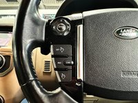 USED 2016 65 LAND ROVER DISCOVERY 4 3.0 SD V6 HSE SUV 5dr Diesel Auto 4WD Euro 6 (s/s) (256 bhp) 