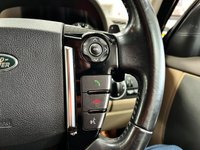 USED 2016 65 LAND ROVER DISCOVERY 4 3.0 SD V6 HSE SUV 5dr Diesel Auto 4WD Euro 6 (s/s) (256 bhp) 